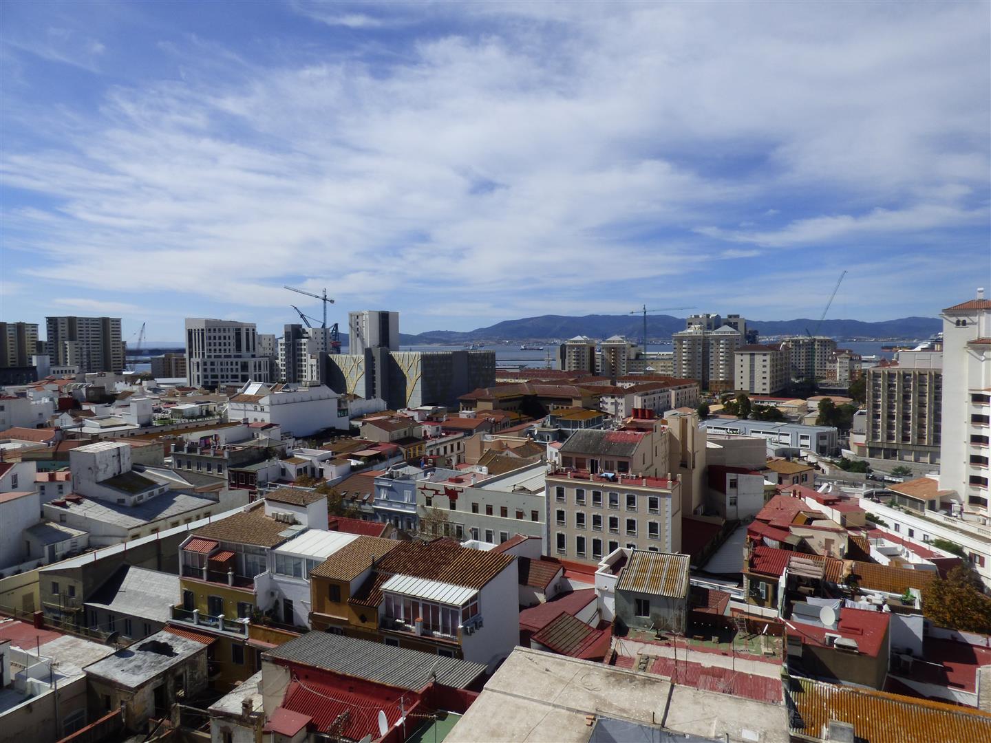 Image of Apartment - 1 Bathrooms for Rental in Upper Town-Gibraltar, Image 5